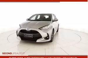 Toyota Yaris 1.5h Trend