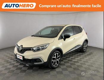 RENAULT Captur WA60642
