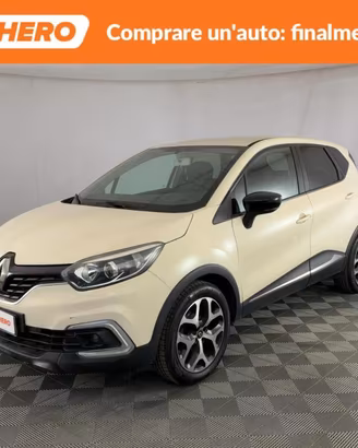 RENAULT Captur WA60642