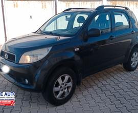 Daihatsu Terios 1.5 4WD SX - gancio traino