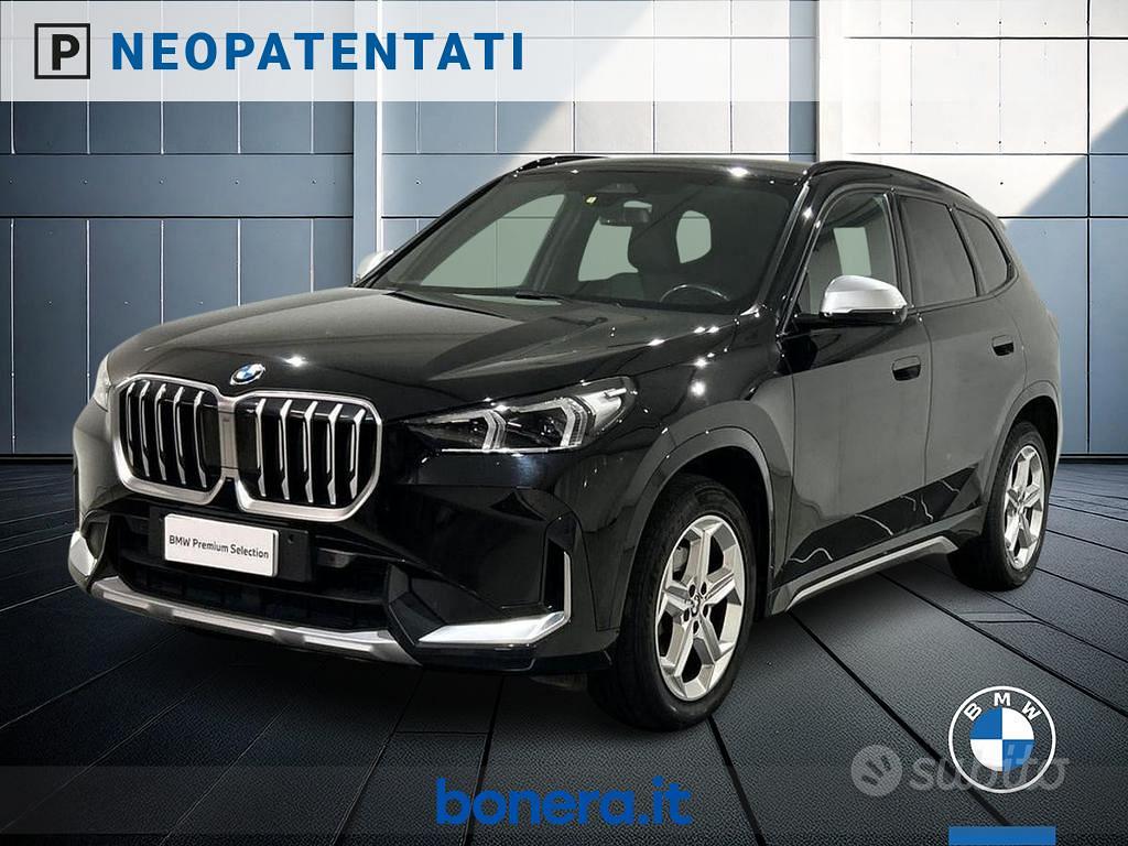 BMW X1 (U11)