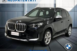 BMW X1 sdrive18i X-Line auto