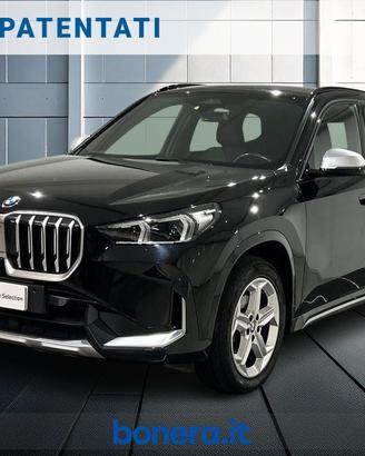 BMW X1 sdrive18i X-Line auto