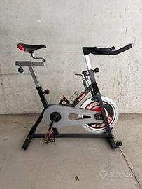 Spin Bike Turner Advanced