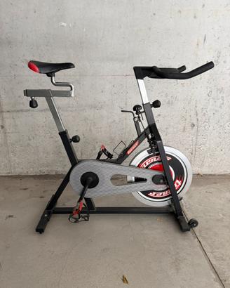 Spin Bike Turner Advanced