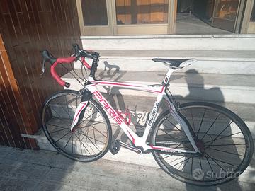 Pinarello Paris full carbon