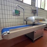 Sottovuoto Vacuum Pump a nastro