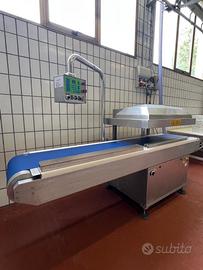 Sottovuoto Vacuum Pump a nastro