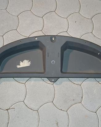 Portaoggetti Ape 50