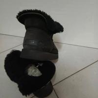 Ugg donna modello mini bowl,numero 38