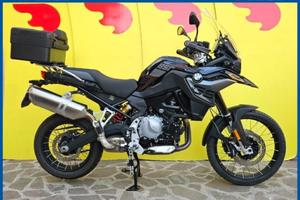 BMW F 850 GS Garantita e Finanziabile