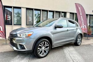 Mitsubishi ASX 1.6 2WD GPL Bi-Fuel Inform