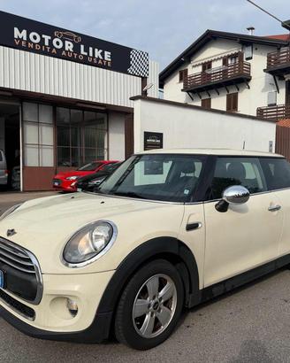 MINI One 1.5 One D