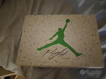 Jordan nike