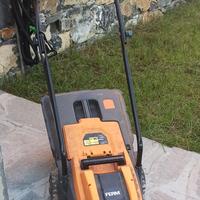 tagliaerba elettrico