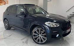 Bmw X3 xDrive20d 48V Msport Individual Edition