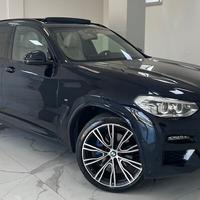 Bmw X3 xDrive20d 48V Msport Individual Edition