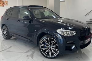 Bmw X3 xDrive20d 48V Msport Individual Edition