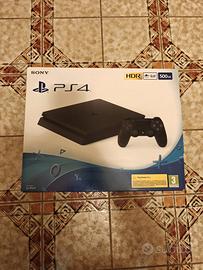🎮 Sony PlayStation 4 - 500GB - Perfetta! 🎮