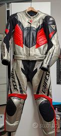 Tuta divisibile Dainese Tg.52