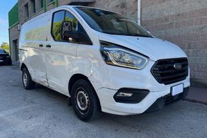 FORD Transit Custom 2.0 TDCI 130CV L1H1 VARI DA