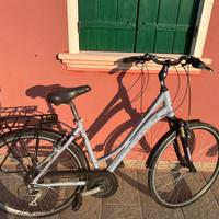 Bici da donna Olympia