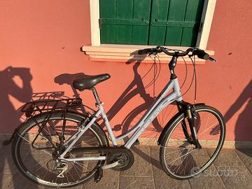 Bici da donna Olympia