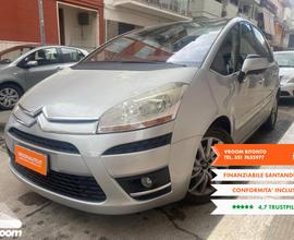 CITROEN C4 Grand Picasso 1.6 HDi 110 FAP Classique