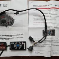 NTE ANALOGIC IAT PER BUELL XB12 centralina aggiunt