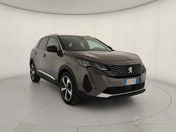 Peugeot 3008 BlueHDi 130 S&S Allure