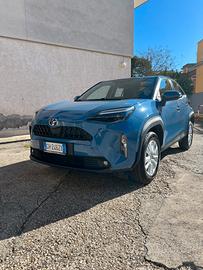 Yaris Cross Hybrid (116 CV) E-CVT Active 2WD MY21