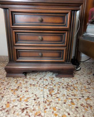 Camera senza letto