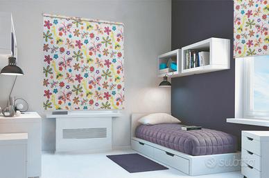 Stock di Tende a rullo , commercianti del settore