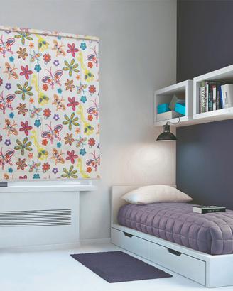 Stock di Tende a rullo , commercianti del settore
