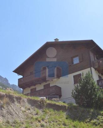 Appartamento di 65 m² con 2 locali a Valdidentro