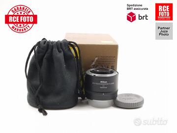 Nikon TC-20E III (Nikon)