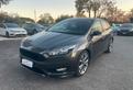 Ford Focus 2.0 TDCi 185 CV ST3 line