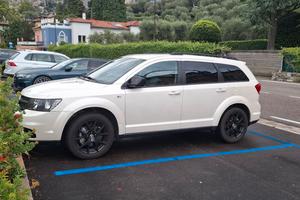 Fiat Freemont  2.0 Mjt 170 CV 4x4 aut. black code