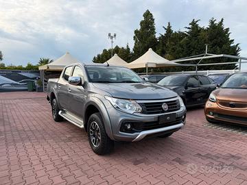 Fiat Fullback 2.4 180CV Doppia Cabina aut. LX
