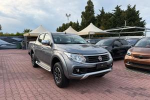 Fiat Fullback 2.4 180CV Doppia Cabina aut. LX