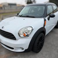 MINI Countryman Cooper D 2.0 Diesel 143CV Autom.