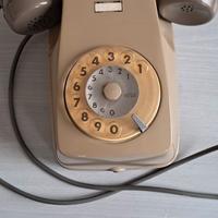 telefono a disco