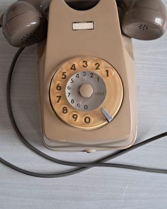 telefono a disco