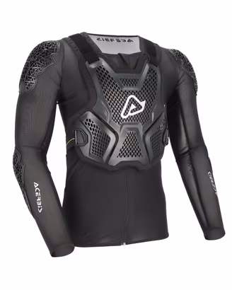 PETTORINA P035 Acerbis 0026918 S/M enduro cross