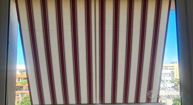 Tenda da sole Tempotest 