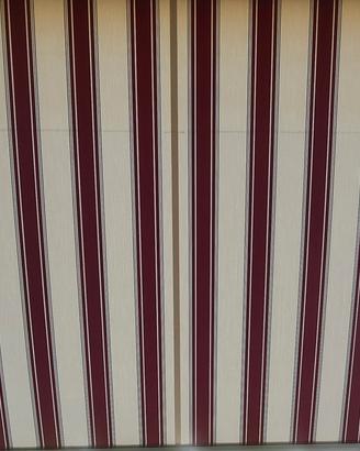 Tenda da sole Tempotest 