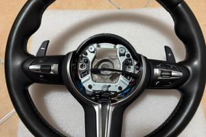 Volante Originale BMW M Sport