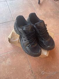 Asics gel kayano 14 nere tg 44