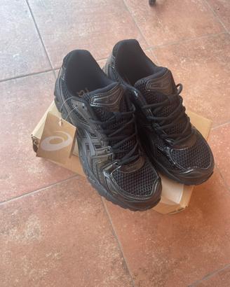 Asics gel kayano 14 nere tg 44
