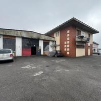 CAPANNONE A CASTEL MELLA